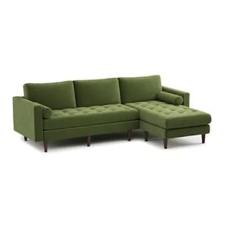 Sofa Chaise